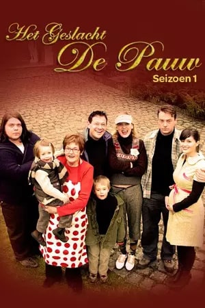 Seizoen 1 Image